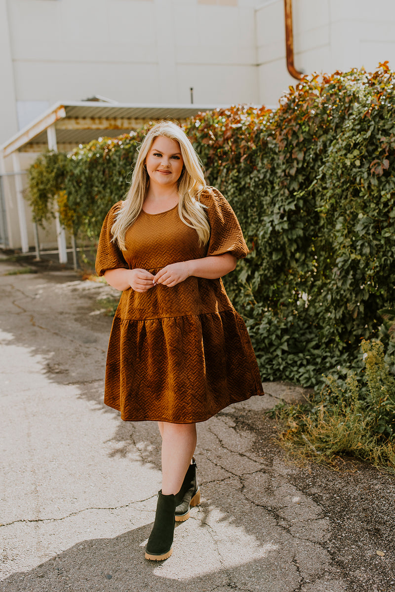 Kiera Dress