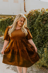 Kiera Dress