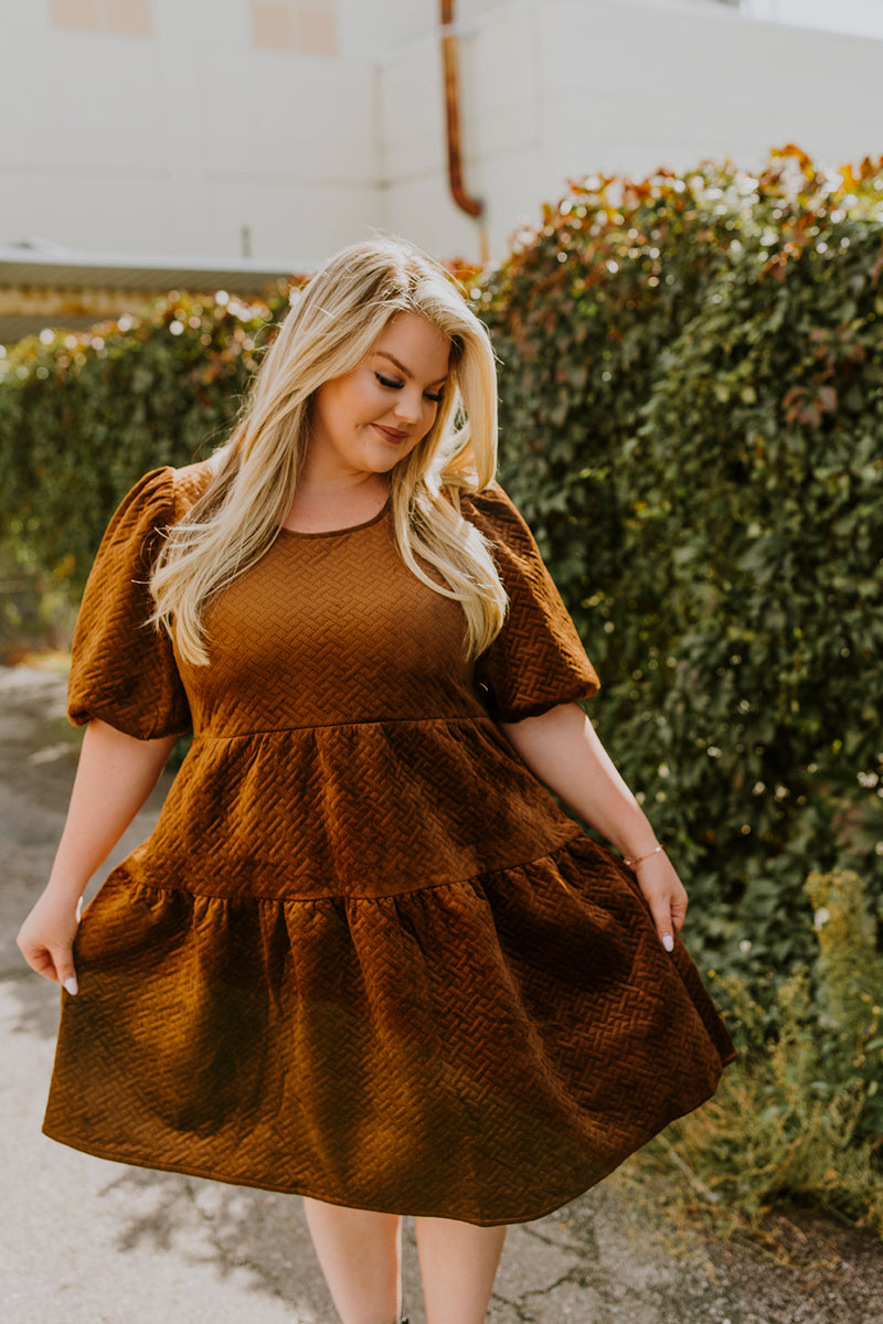 Kiera Dress