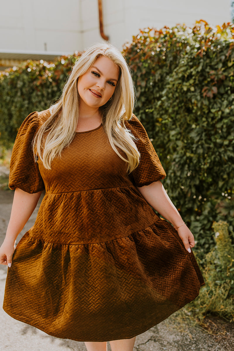 Kiera Dress