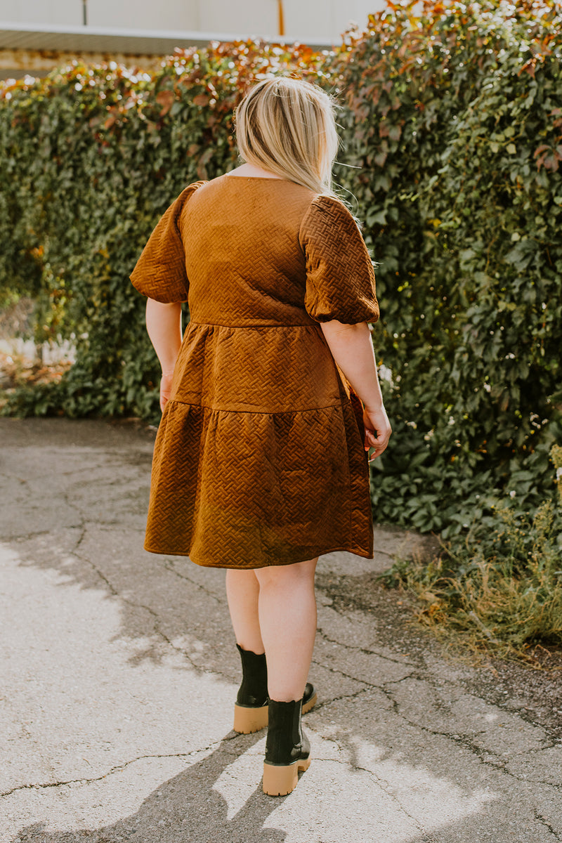Kiera Dress