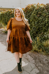 Kiera Dress