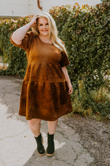 Kiera Dress