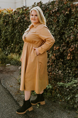 Aimee Dress