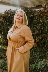 Aimee Dress