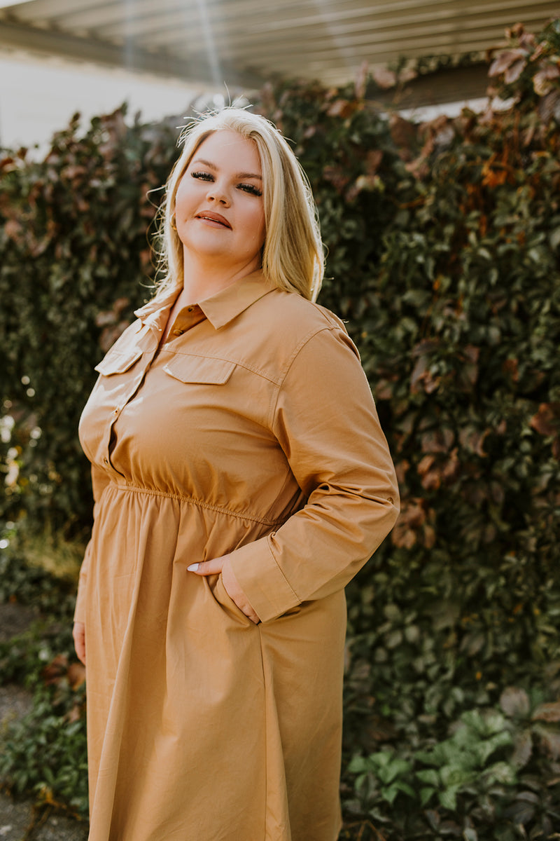 Aimee Dress