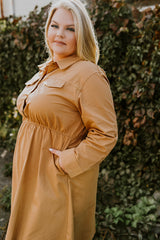 Aimee Dress