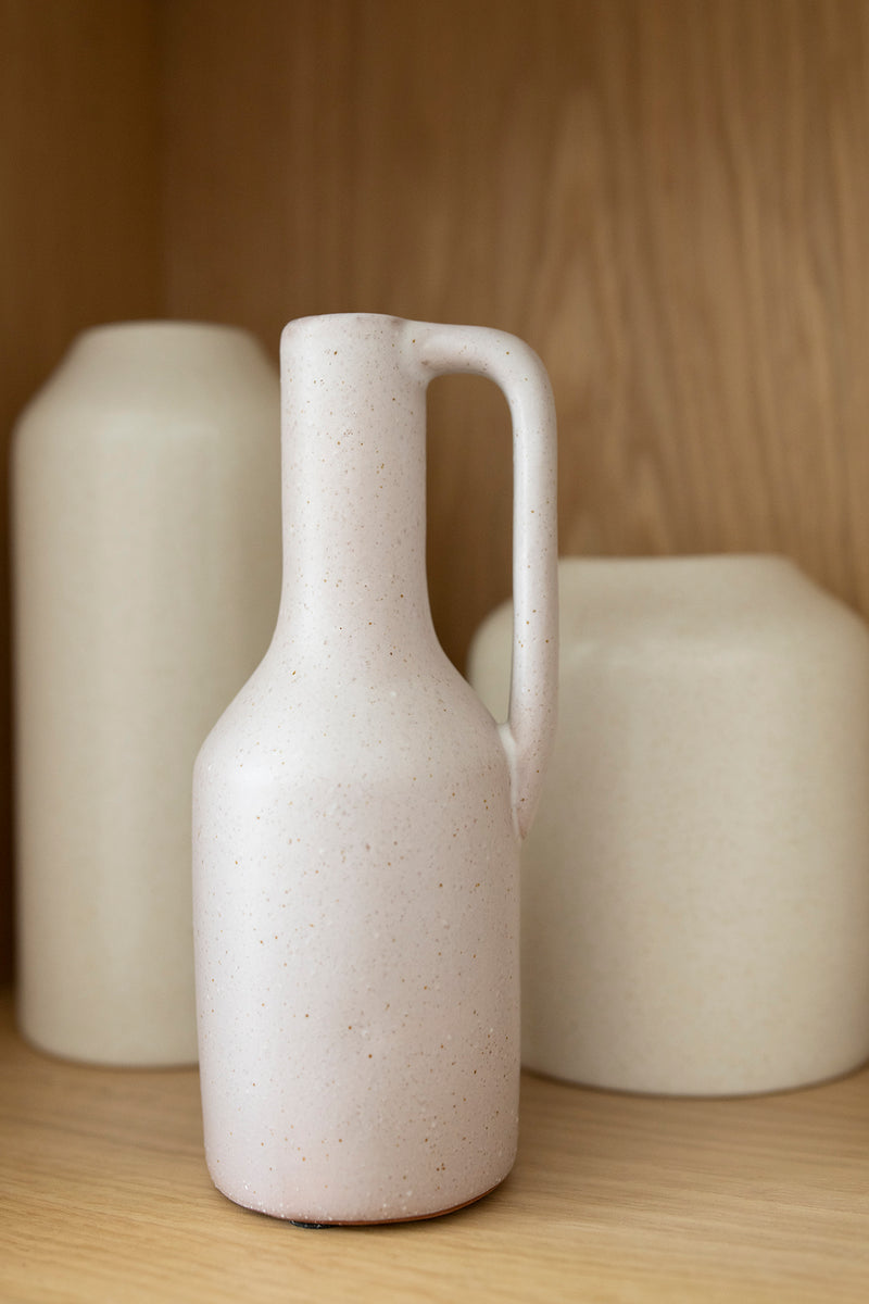LYNMOORE VASE