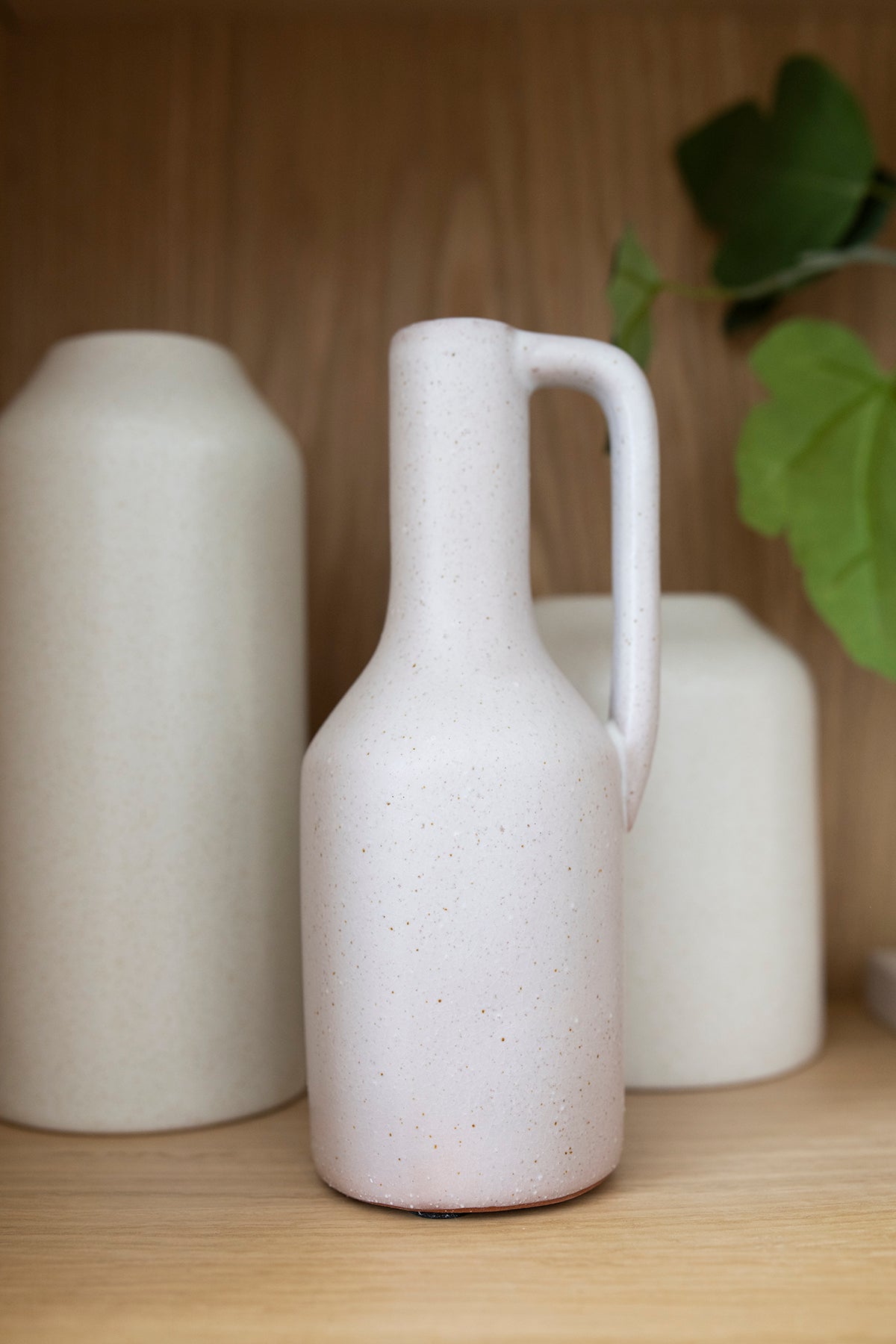 LYNMOORE VASE