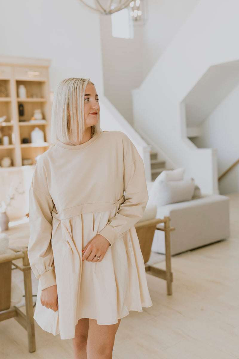 Nala Dress