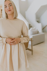Nala Dress