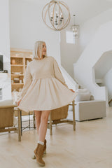 Nala Dress