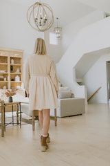 Nala Dress