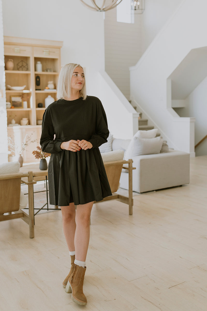 Nala Dress