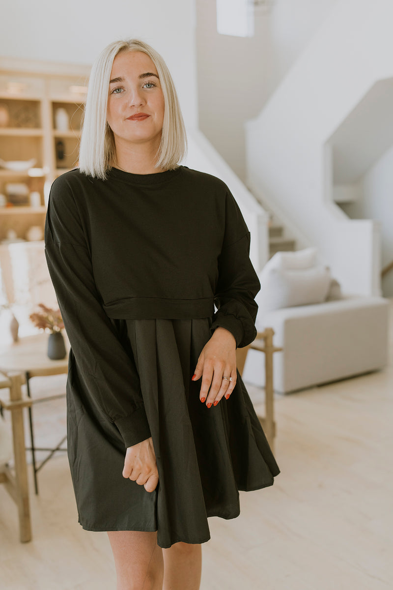 Nala Dress