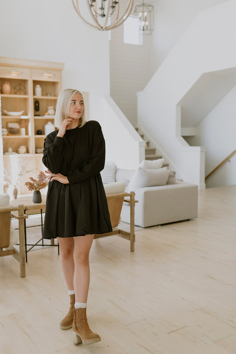 Nala Dress