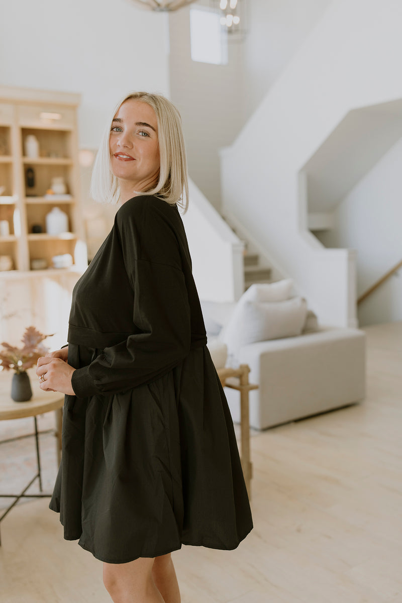 Nala Dress