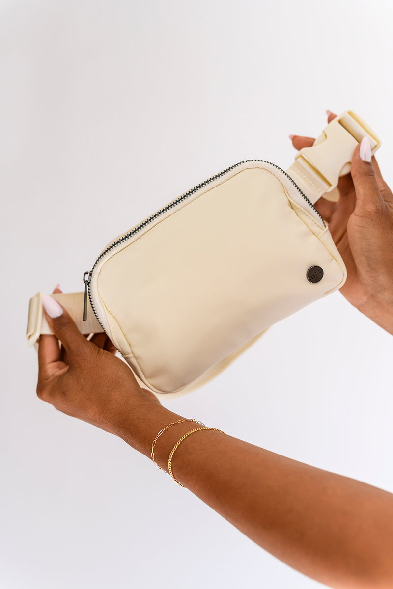 Shae Crossbody Bag