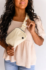 Shae Crossbody Bag