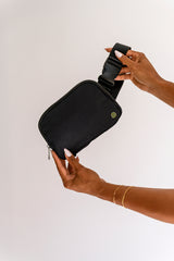 Shae Crossbody Bag