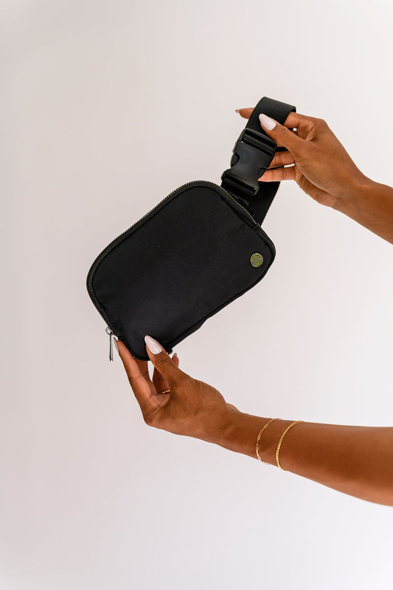 Shae Crossbody Bag