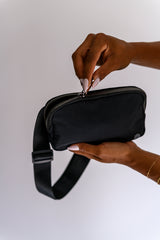 Shae Crossbody Bag