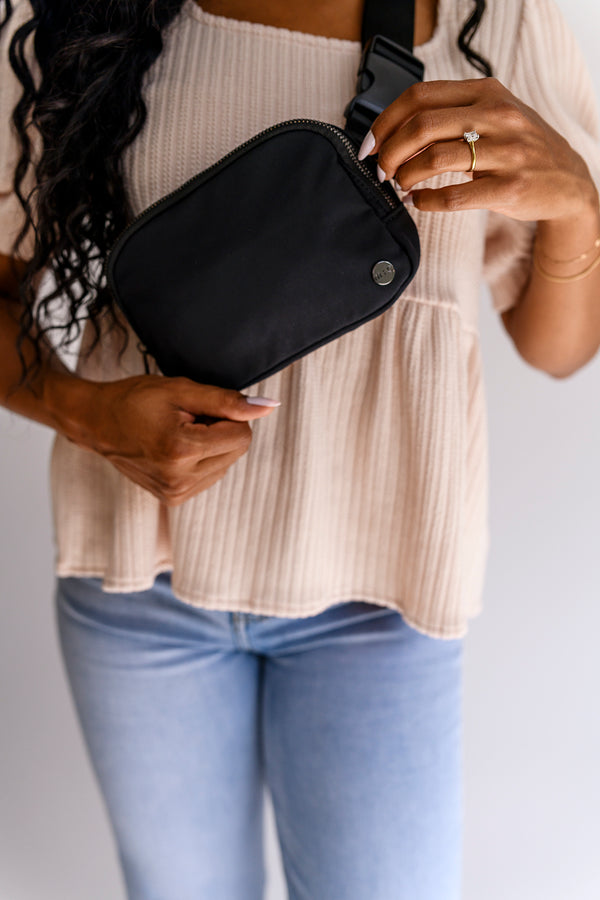 Shae Crossbody Bag