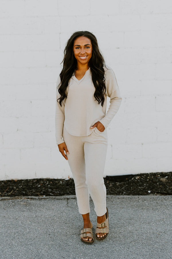 Layna Lounge Set