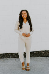 Layna Lounge Set