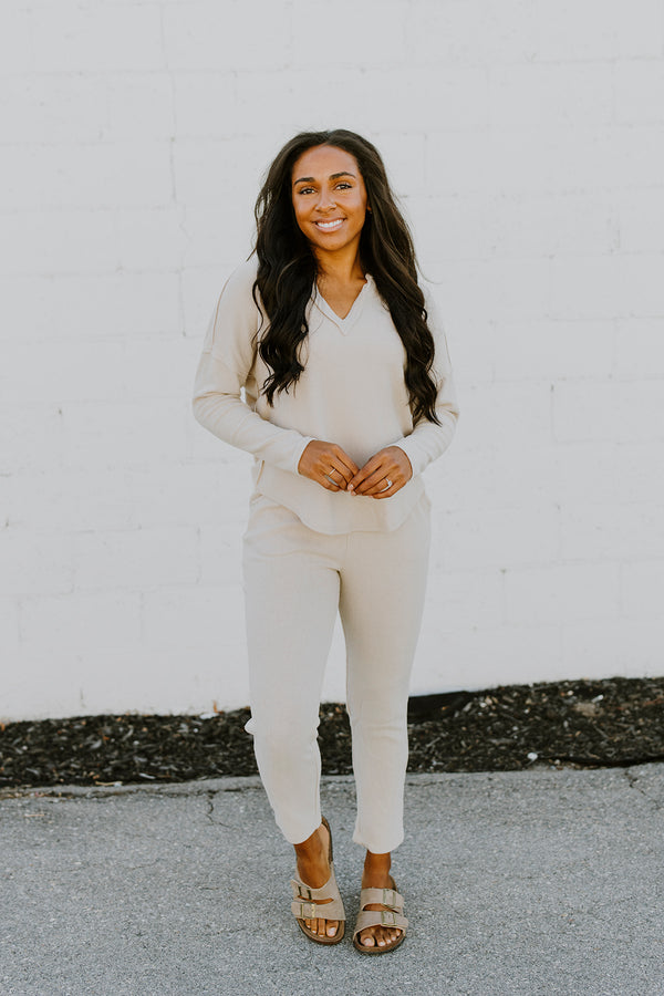 Layna Lounge Set