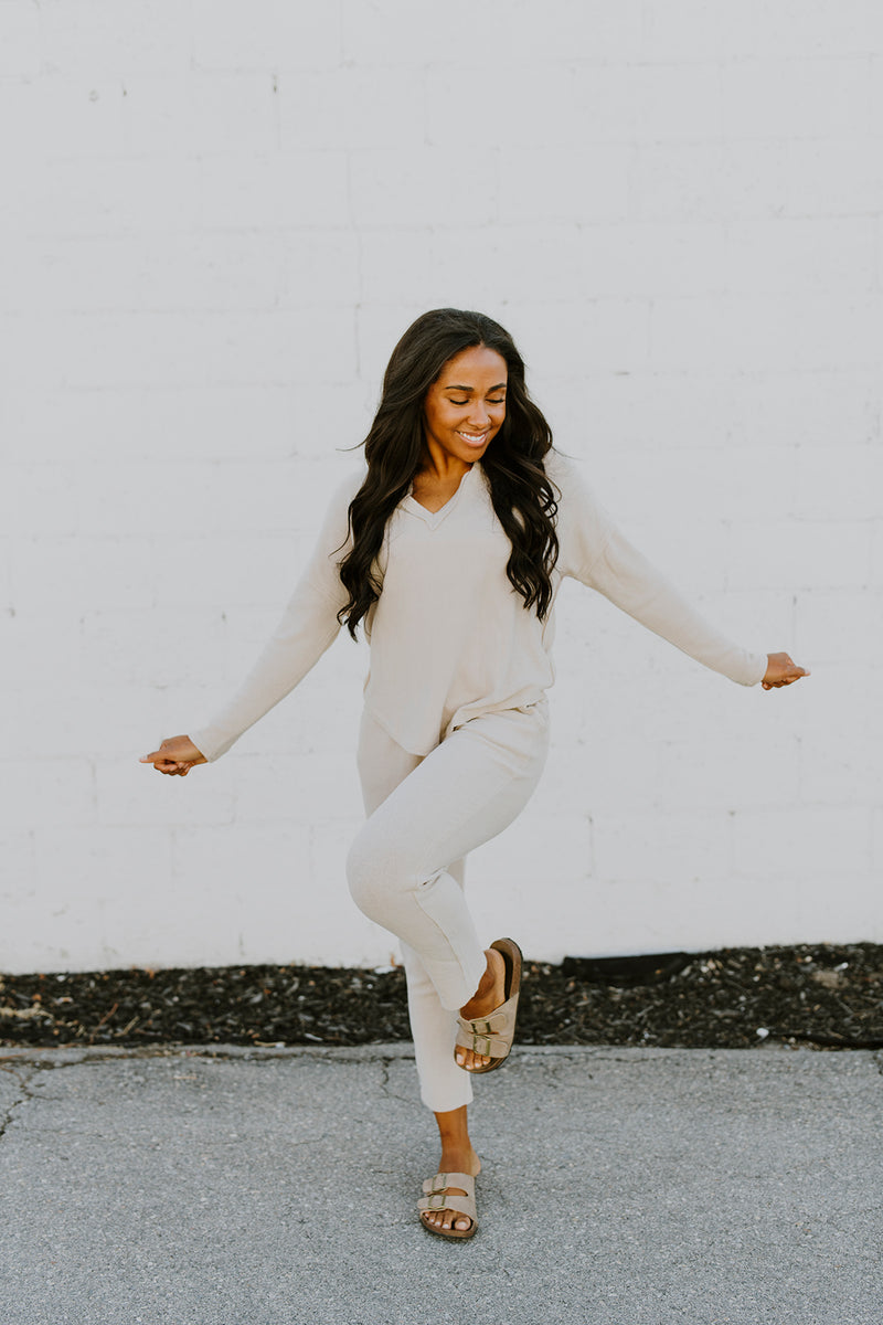 Layna Lounge Set