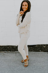 Layna Lounge Set