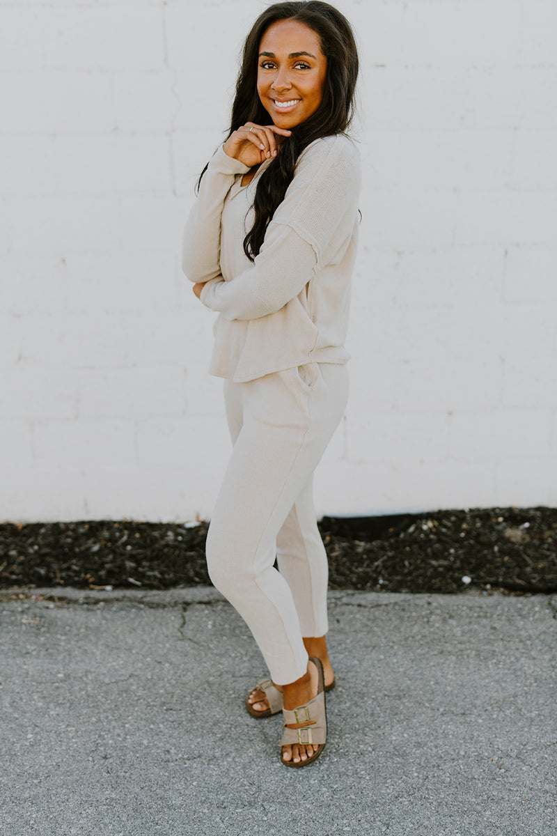 Layna Lounge Set