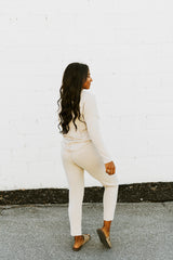 Layna Lounge Set