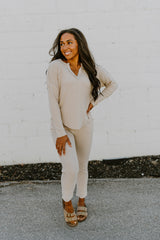 Layna Lounge Set