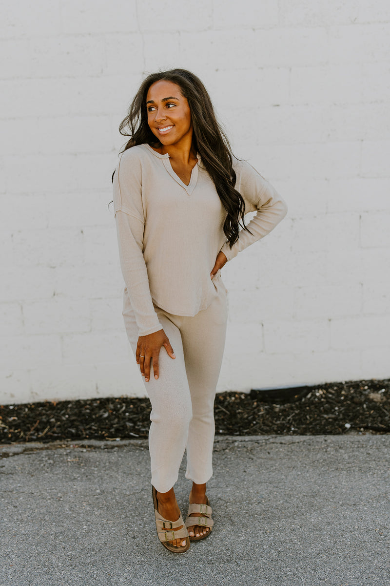 Layna Lounge Set