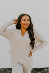 Layna Lounge Set