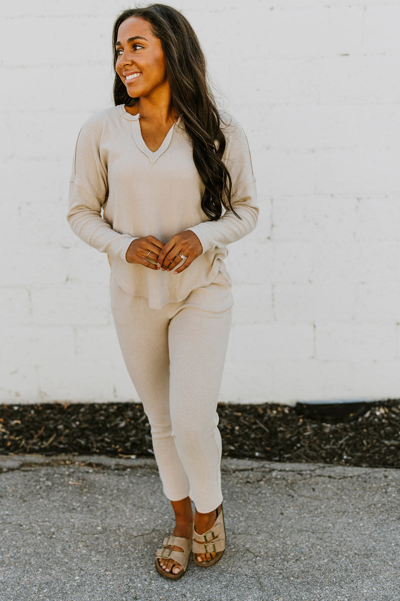 Layna Lounge Set