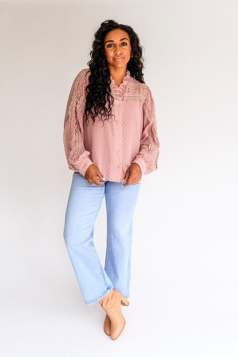 Stella Blouse