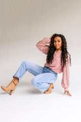 Stella Blouse