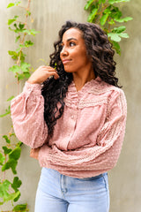 Stella Blouse