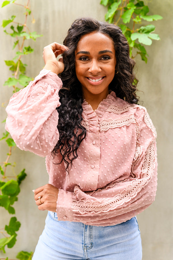 Stella Blouse