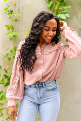 Stella Blouse