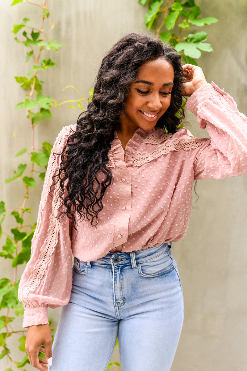 Stella Blouse