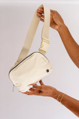 Shae Crossbody Bag