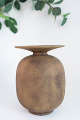 Nadir Vase