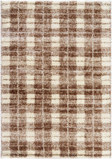 Anfisa Luxe Shag Rug-0