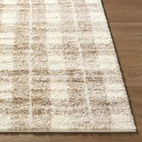Anfisa Luxe Shag Rug-4