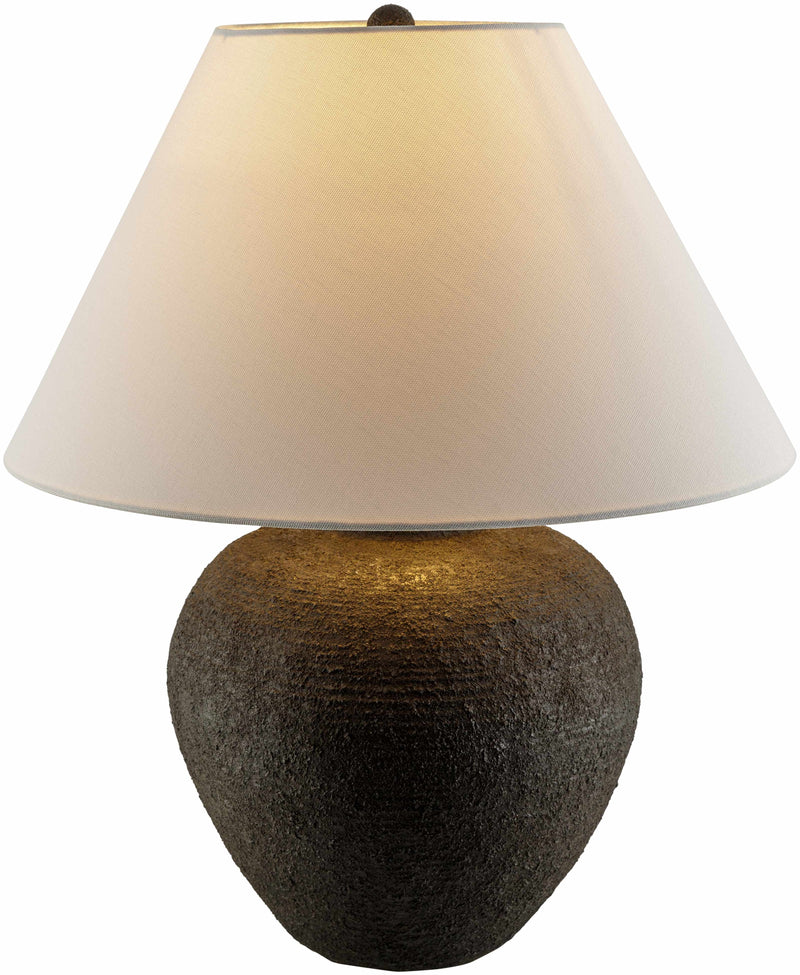 Puduppatti Table Lamp-1