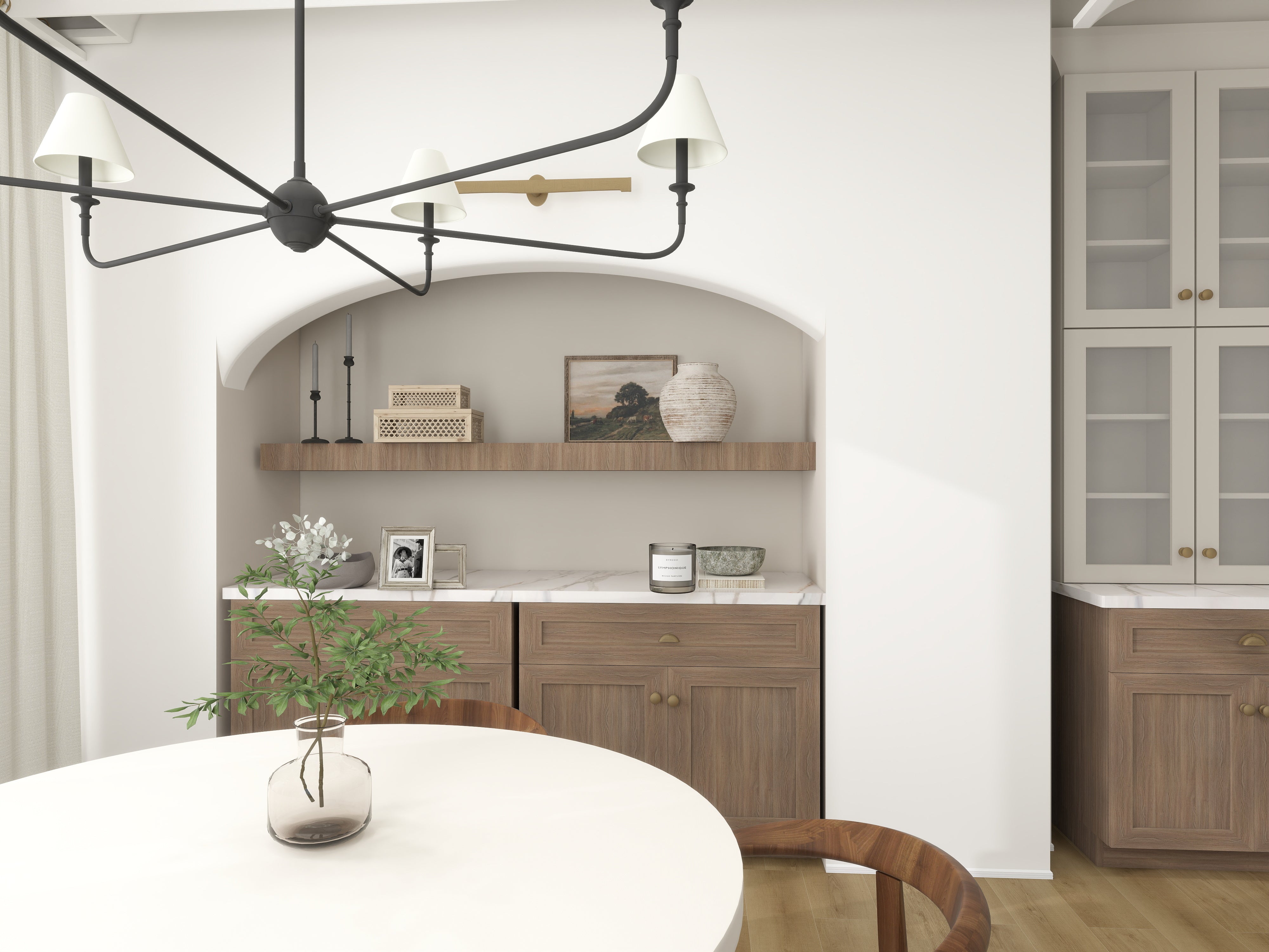 FULL-SERVICE INTERIOR DESIGN SERVICES - Jill Collier Interiors